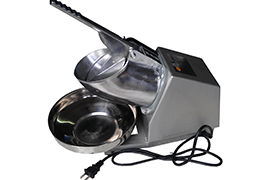 ice crusher
